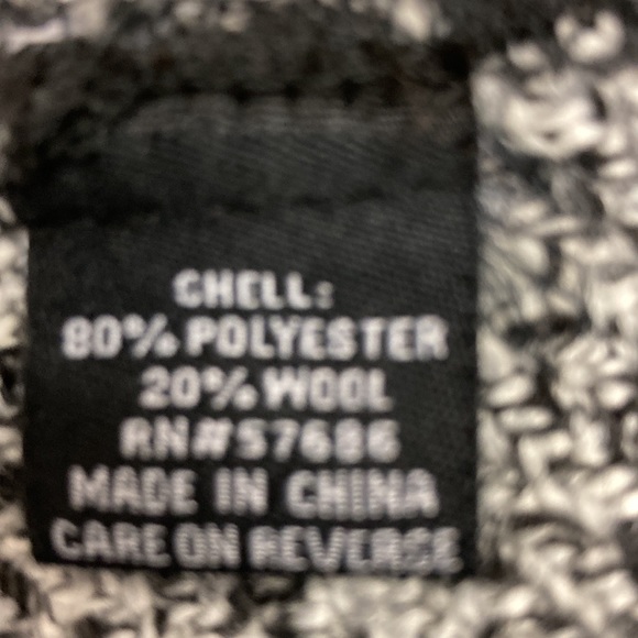 Mercer & Madison Jacket Size M - Picture 5 of 5